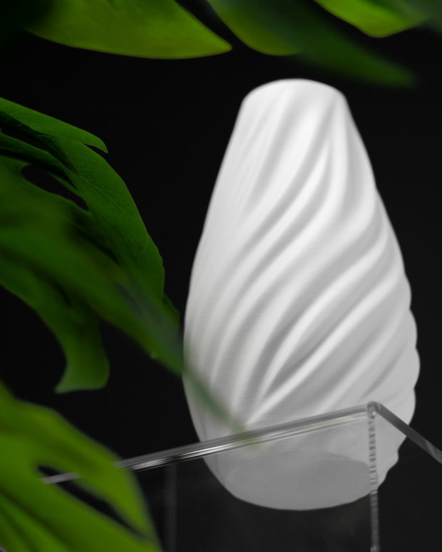 Wave Flower Vase