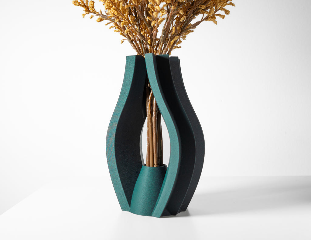 Krono Vase