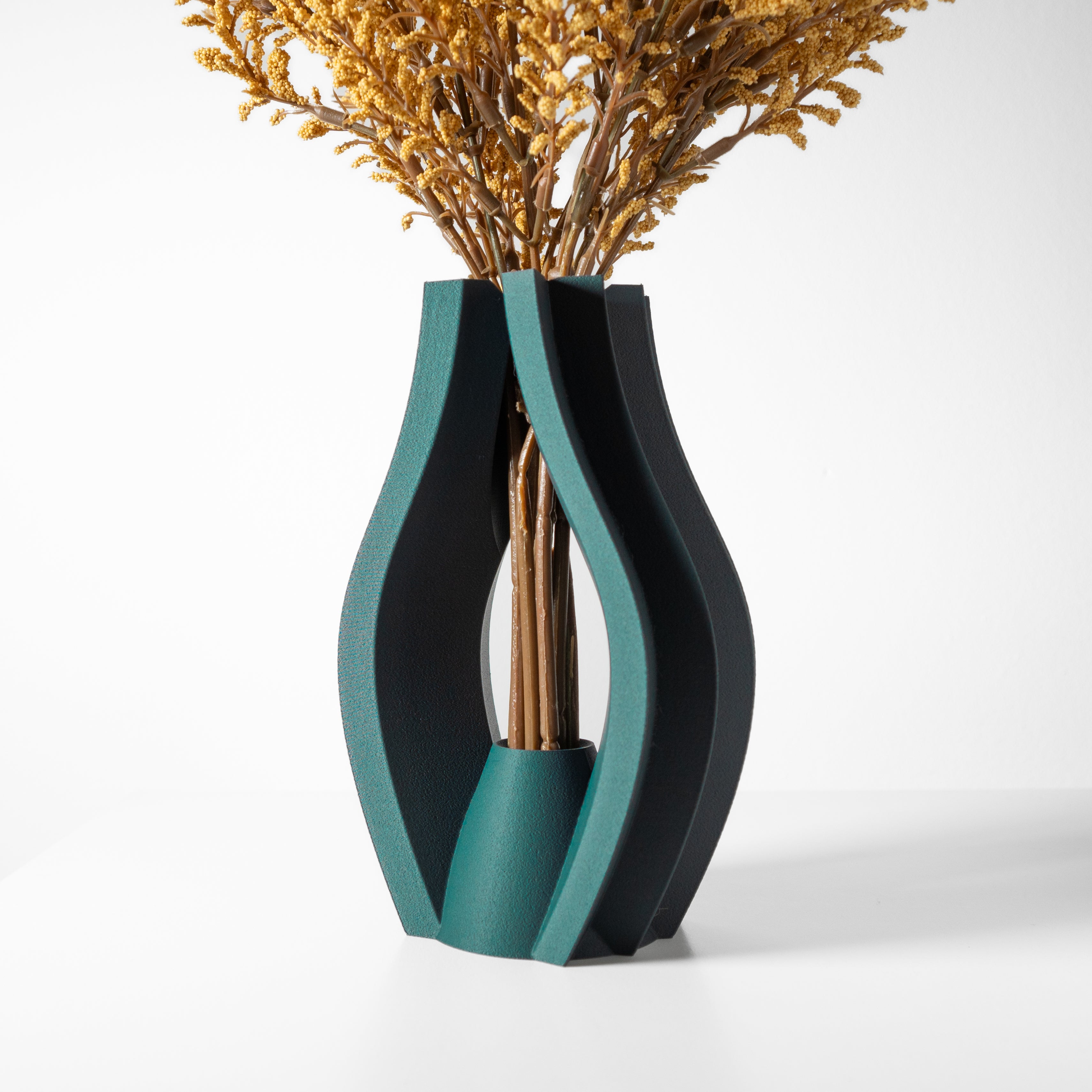 Krono Vase