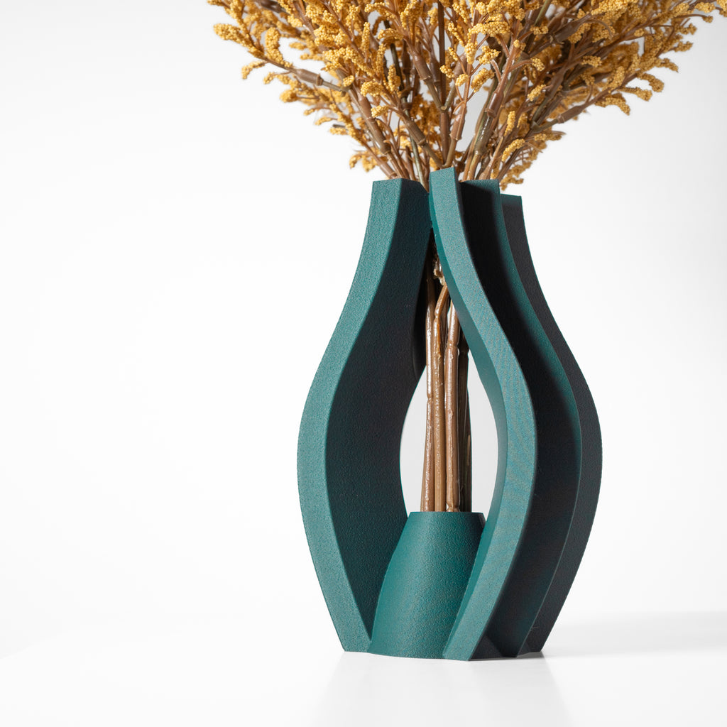 Krono Vase