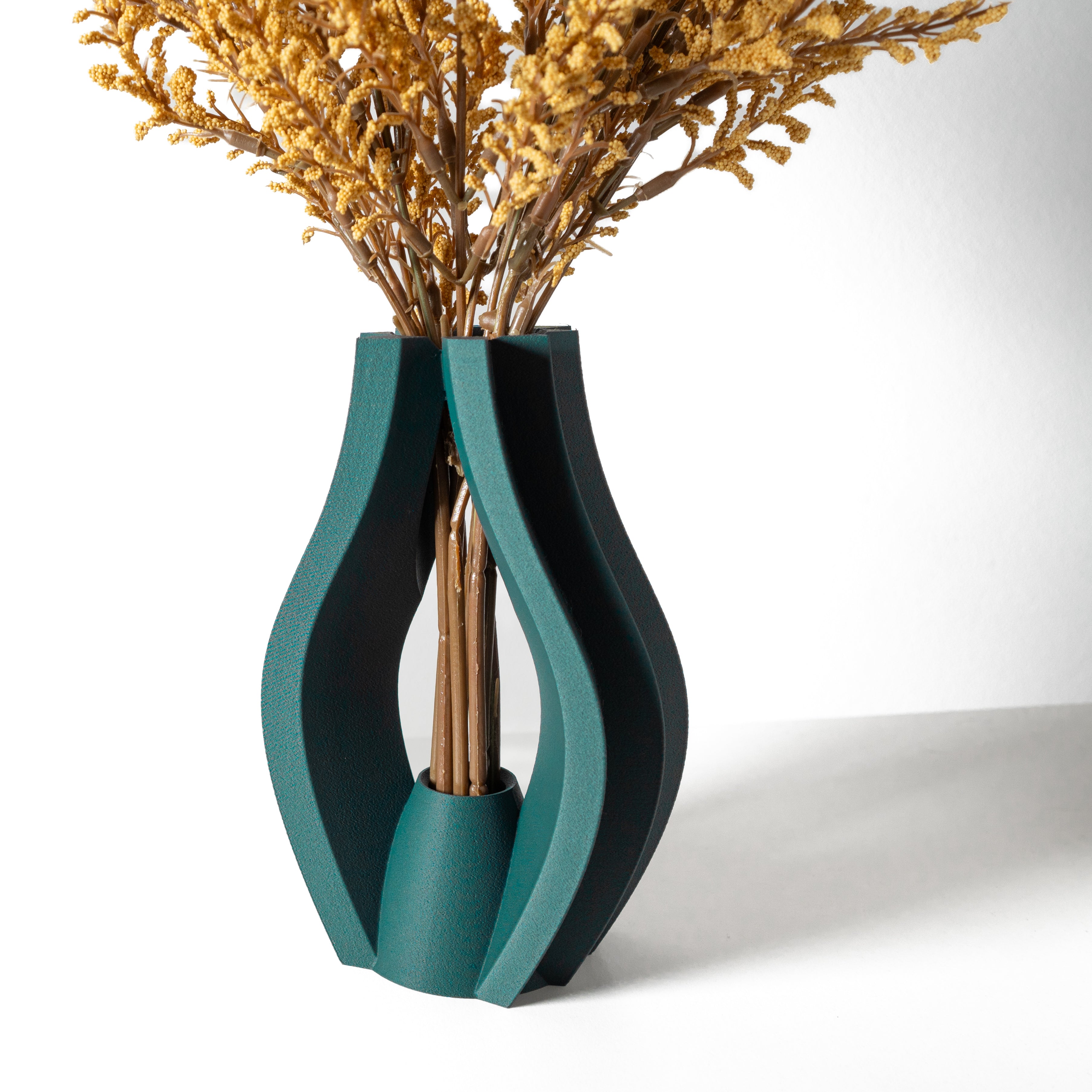 Krono Vase