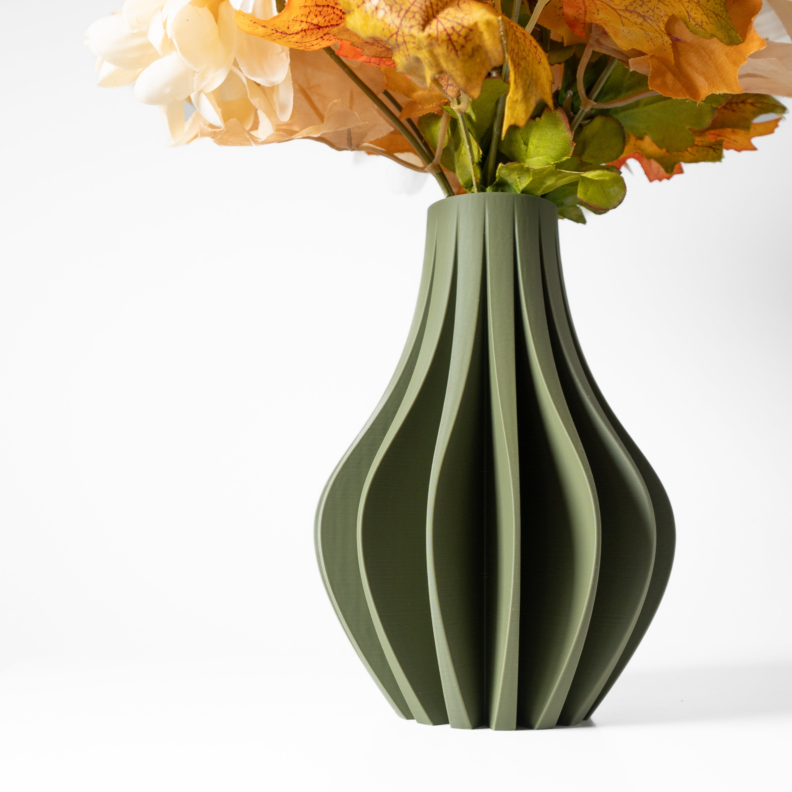 Zolara Vase