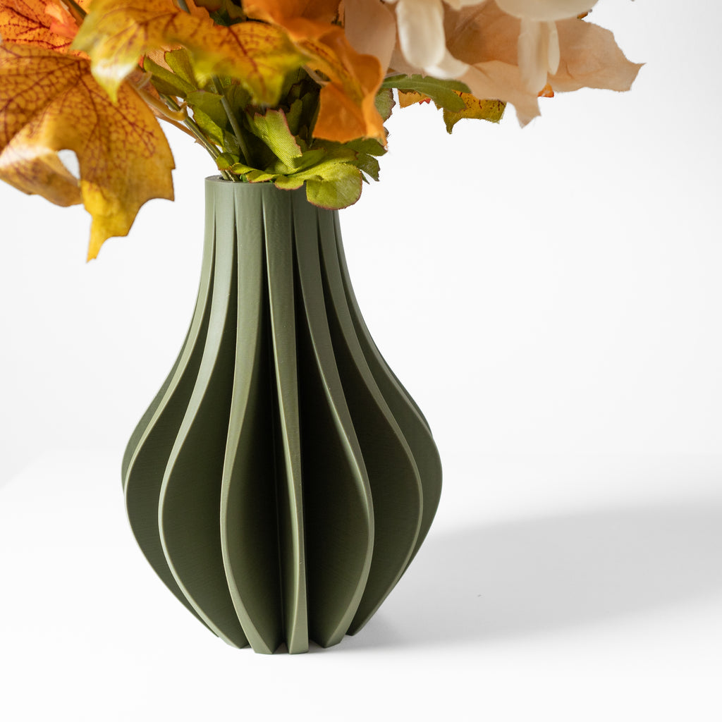 Zolara Vase