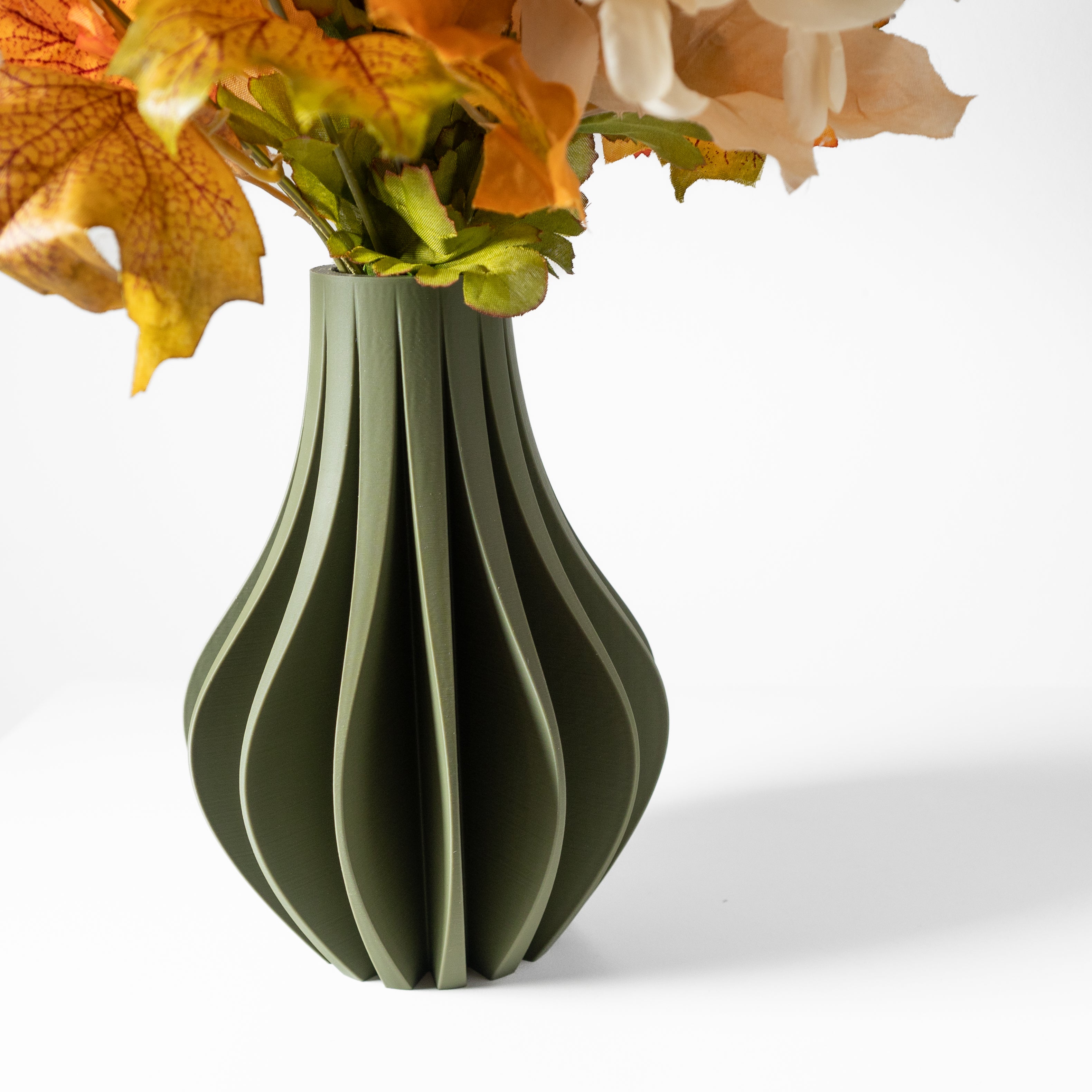 Zolara Vase