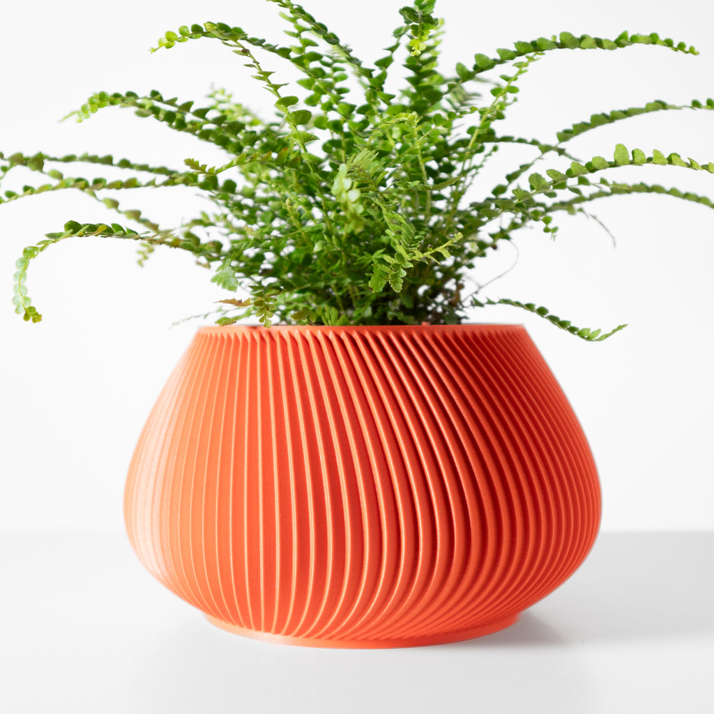 Davi Planter Pot