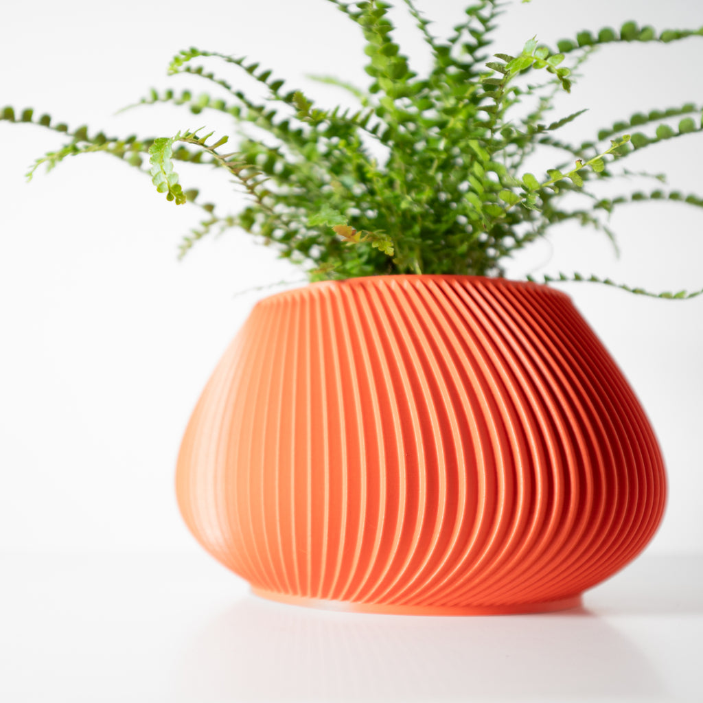Davi Planter Pot