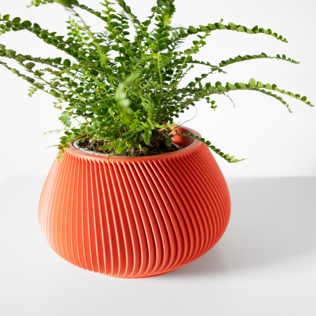 Davi Planter Pot