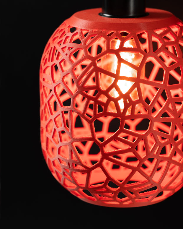 The Vori Pendant Lamp 02