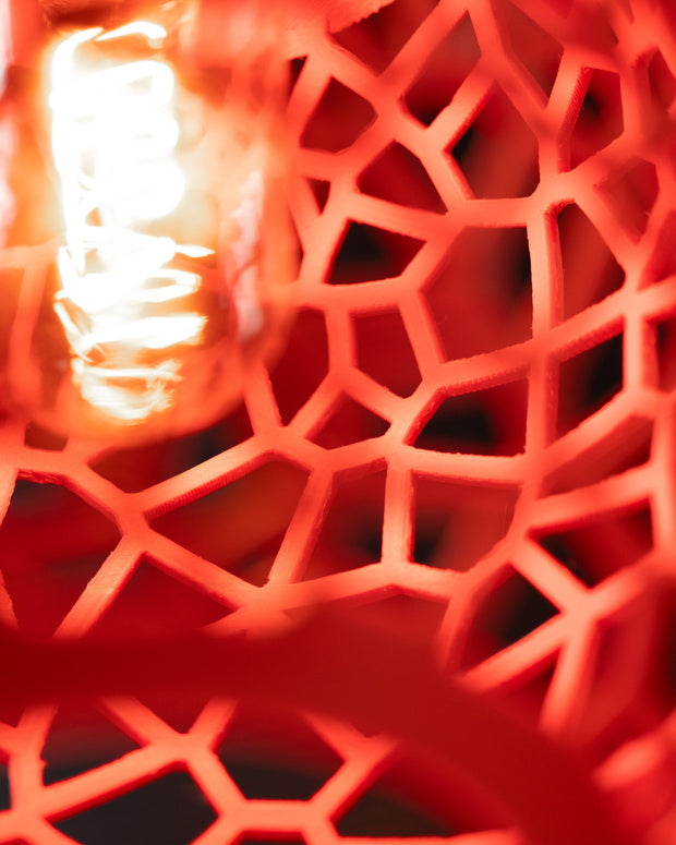 The Vori Pendant Lamp 02