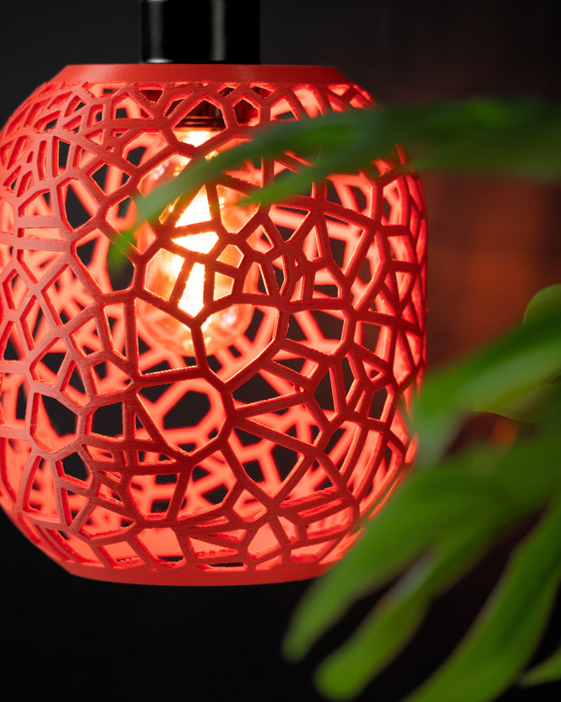 The Vori Pendant Lamp 02