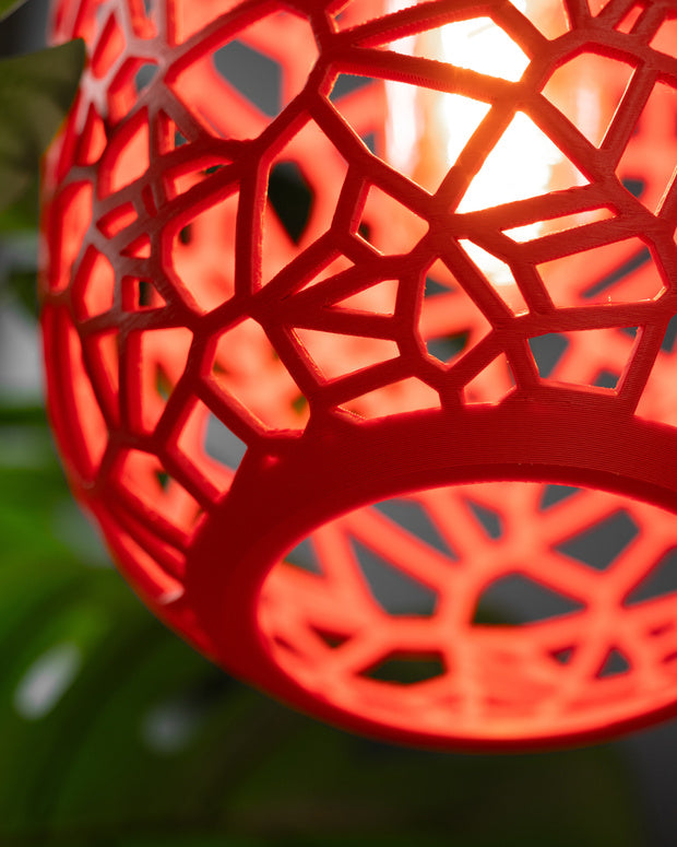 The Vori Pendant Lamp 02