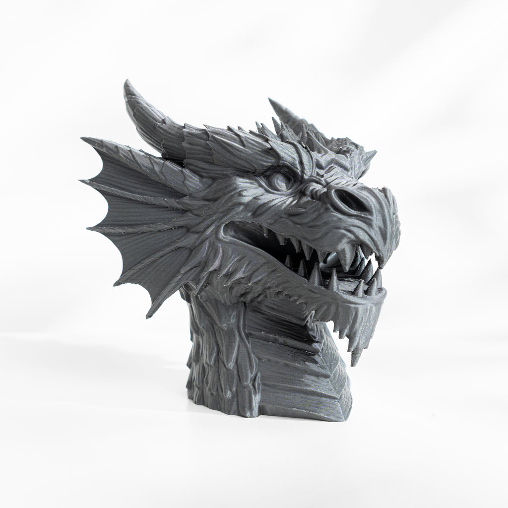 Dragon Planter Pot