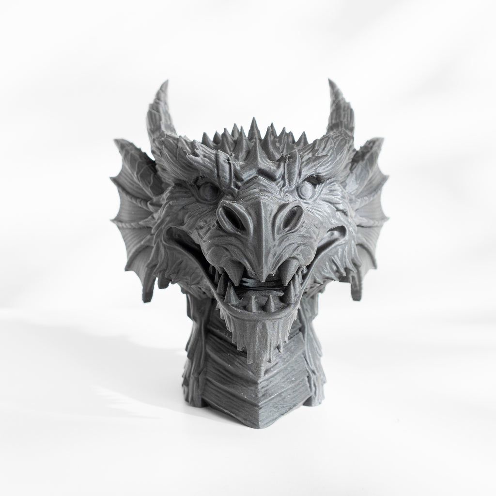 Dragon Planter Pot