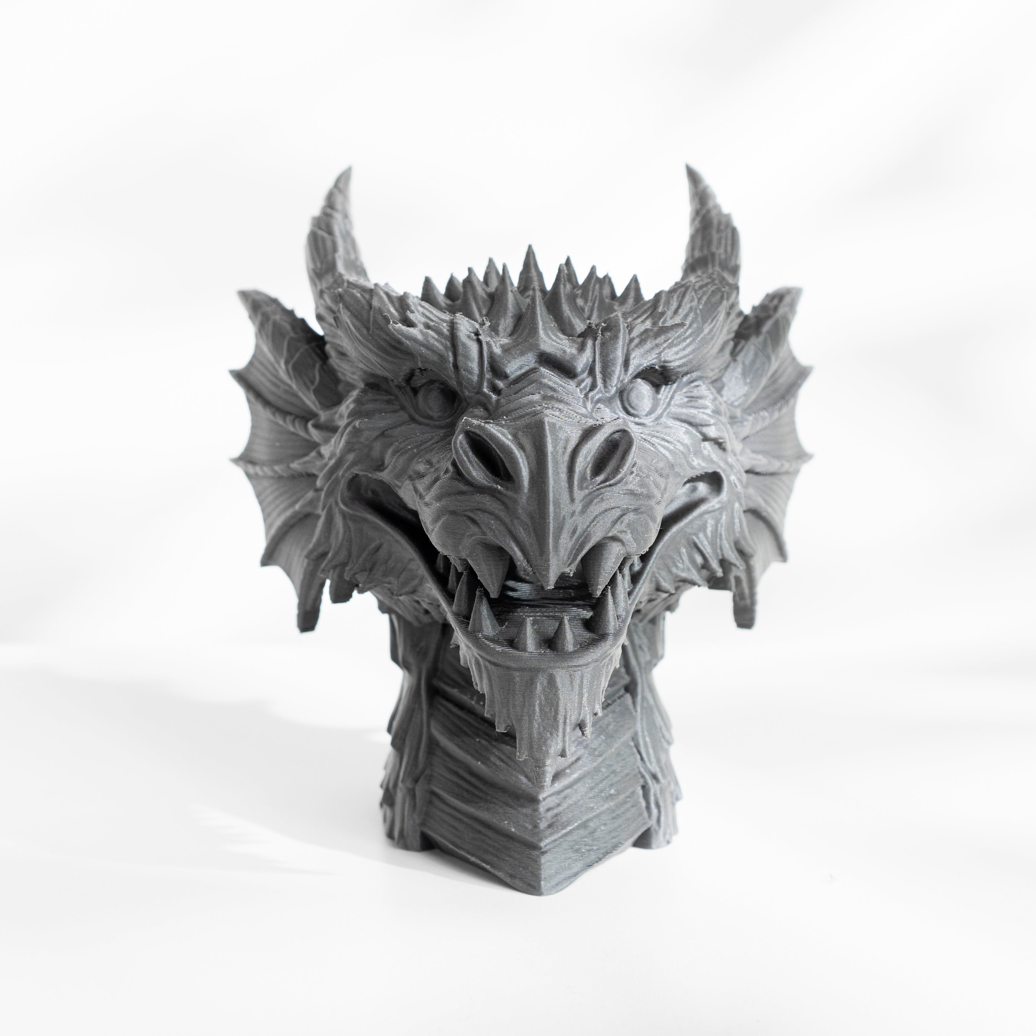 Dragon Planter Pot