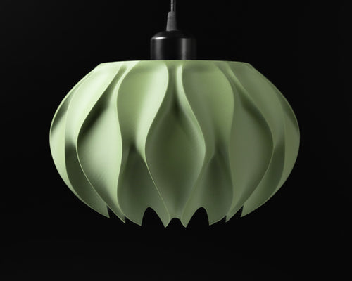 Abyssal Pendant Lamp