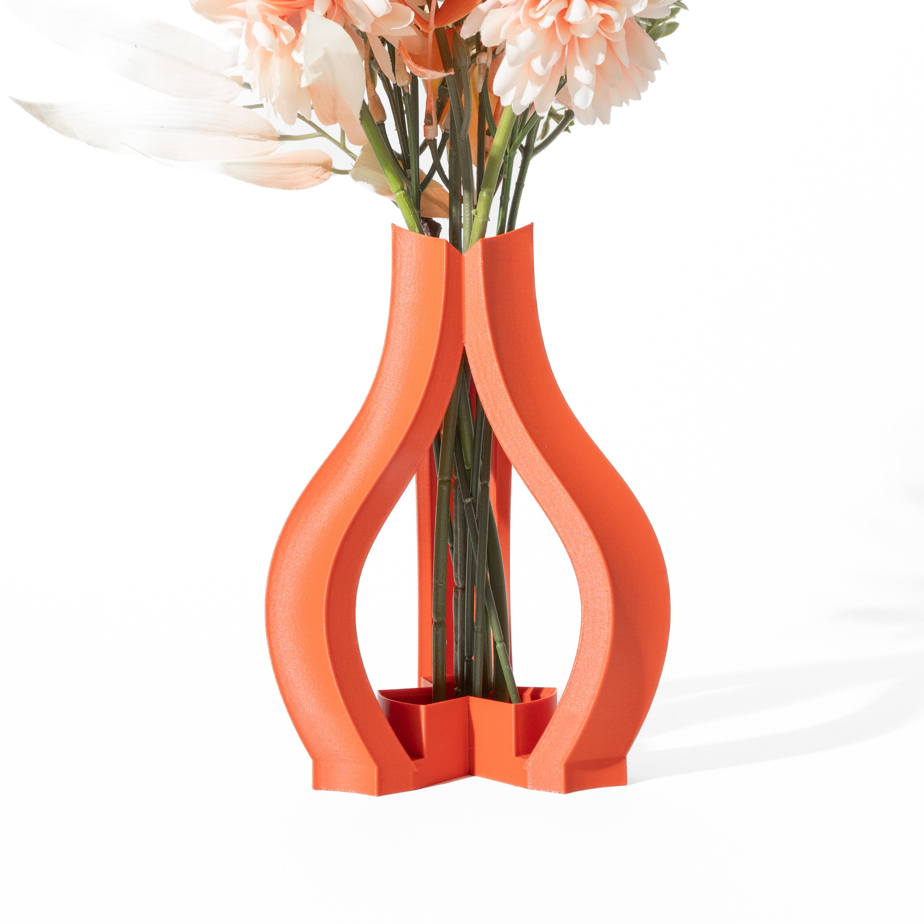 Triso Flower Vase