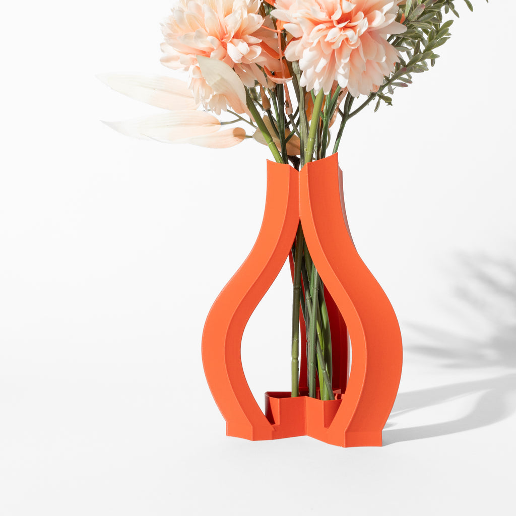 Triso Flower Vase