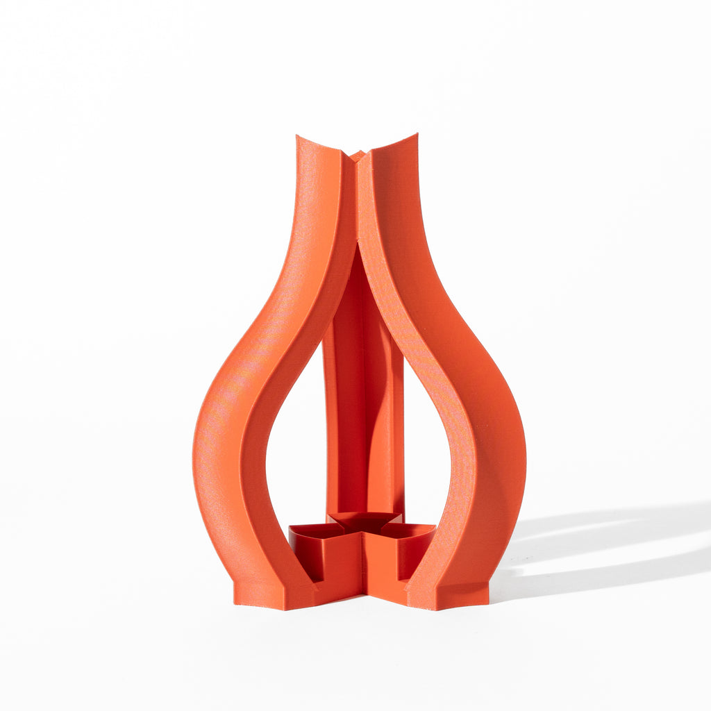 Triso Flower Vase