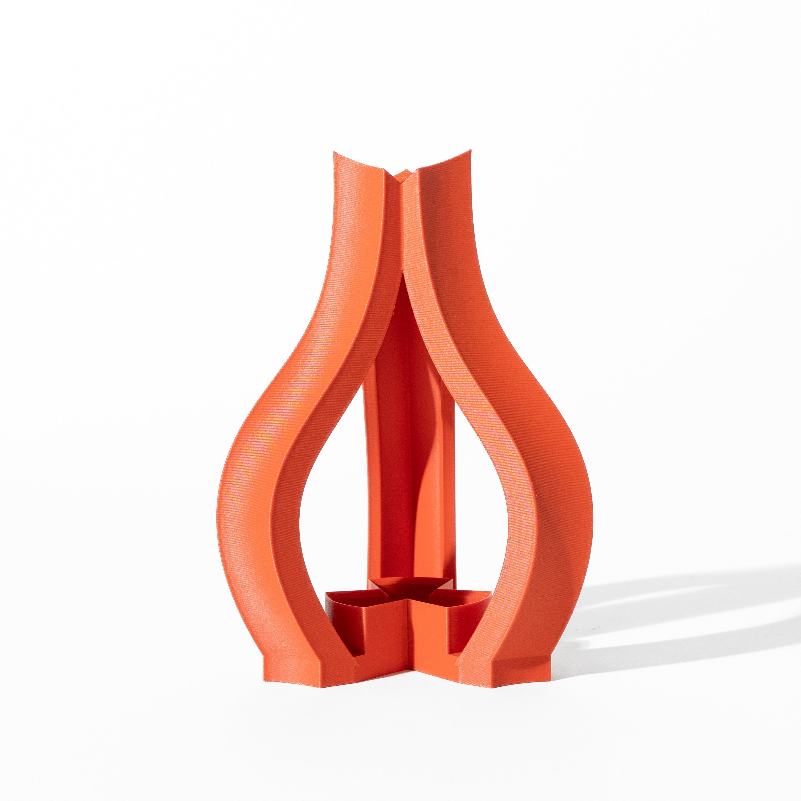 Triso Flower Vase