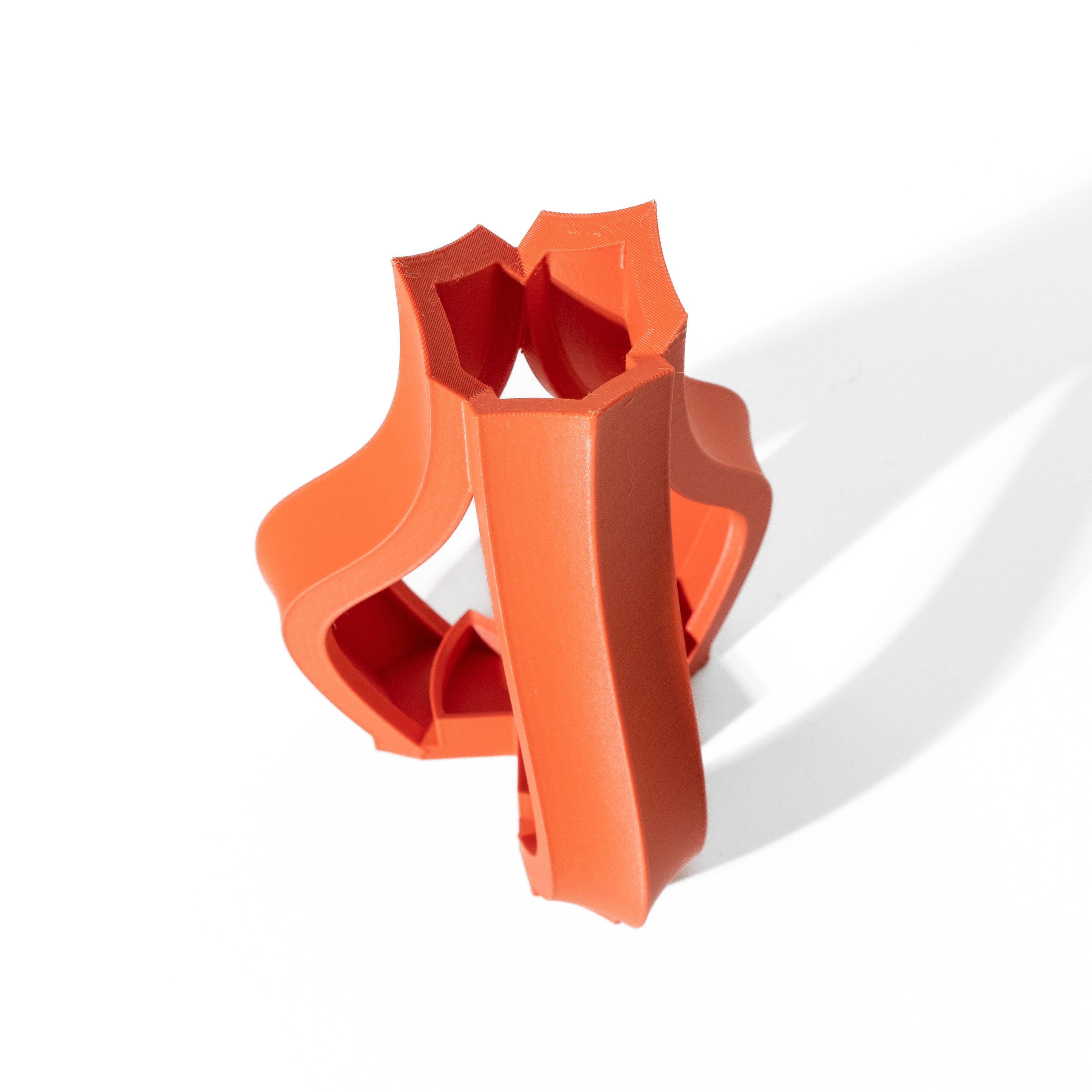 Triso Flower Vase