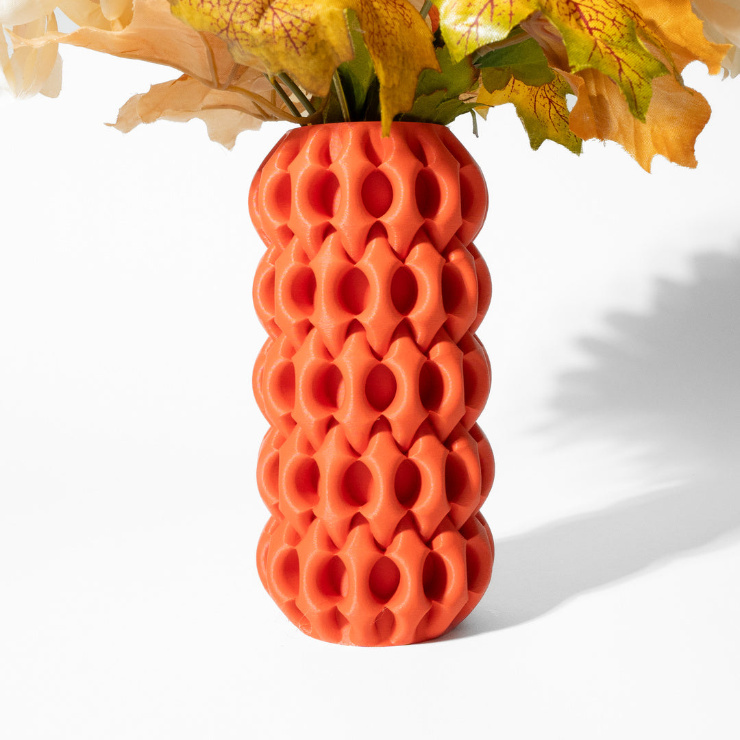 Xiomu Flower Vase