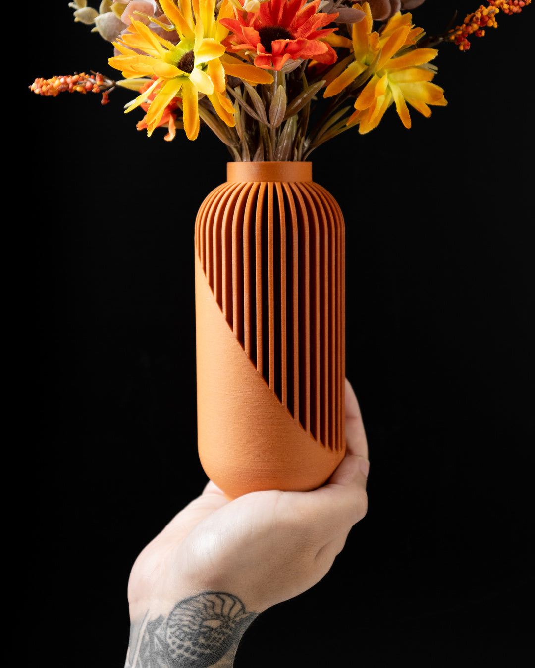 Yao Flower Vase