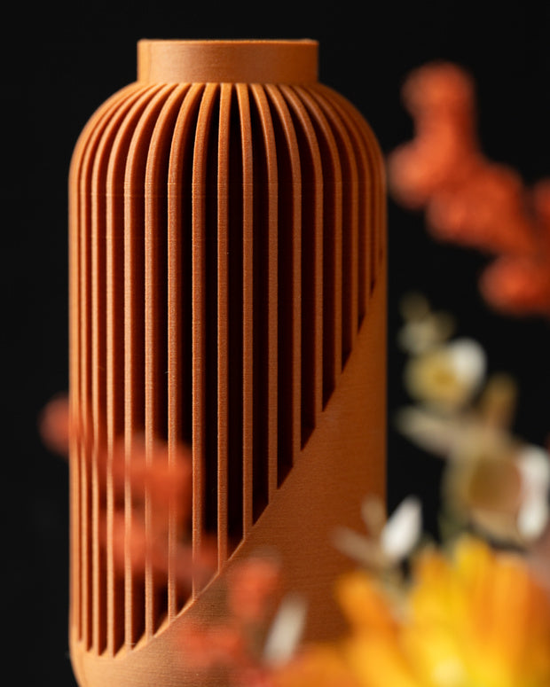 Yao Flower Vase