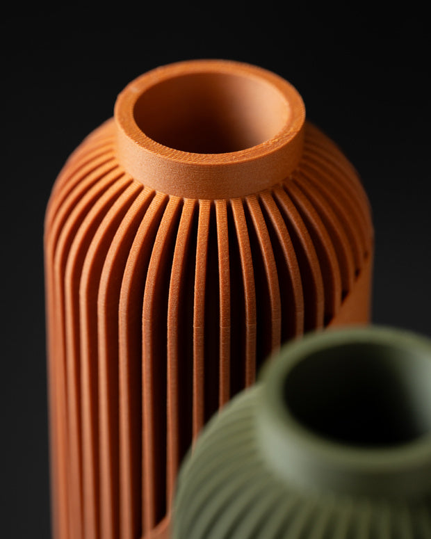 Yao Flower Vase