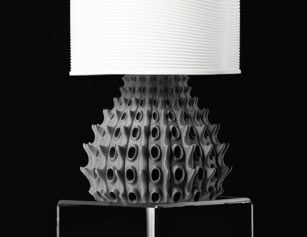 The Barnacle Table Lamp