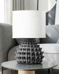 The Barnacle Table Lamp