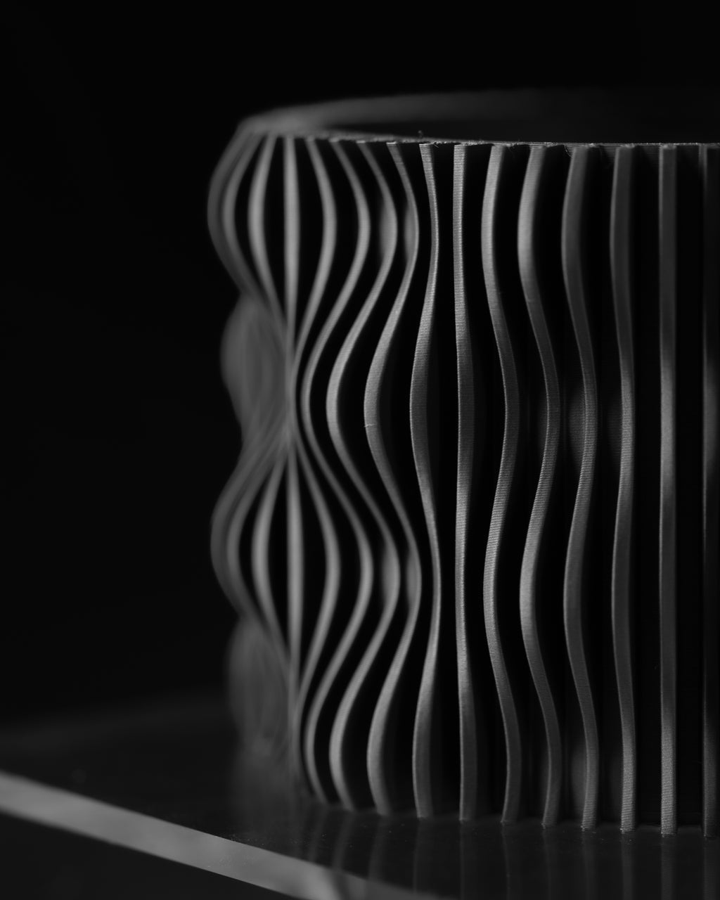 Muxel Planter