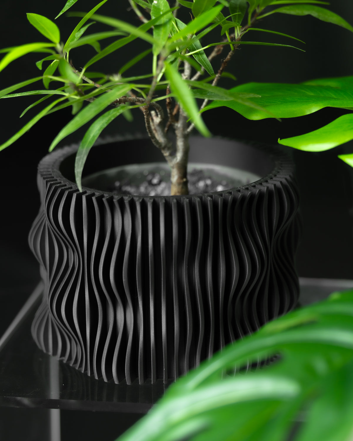 Muxel Planter