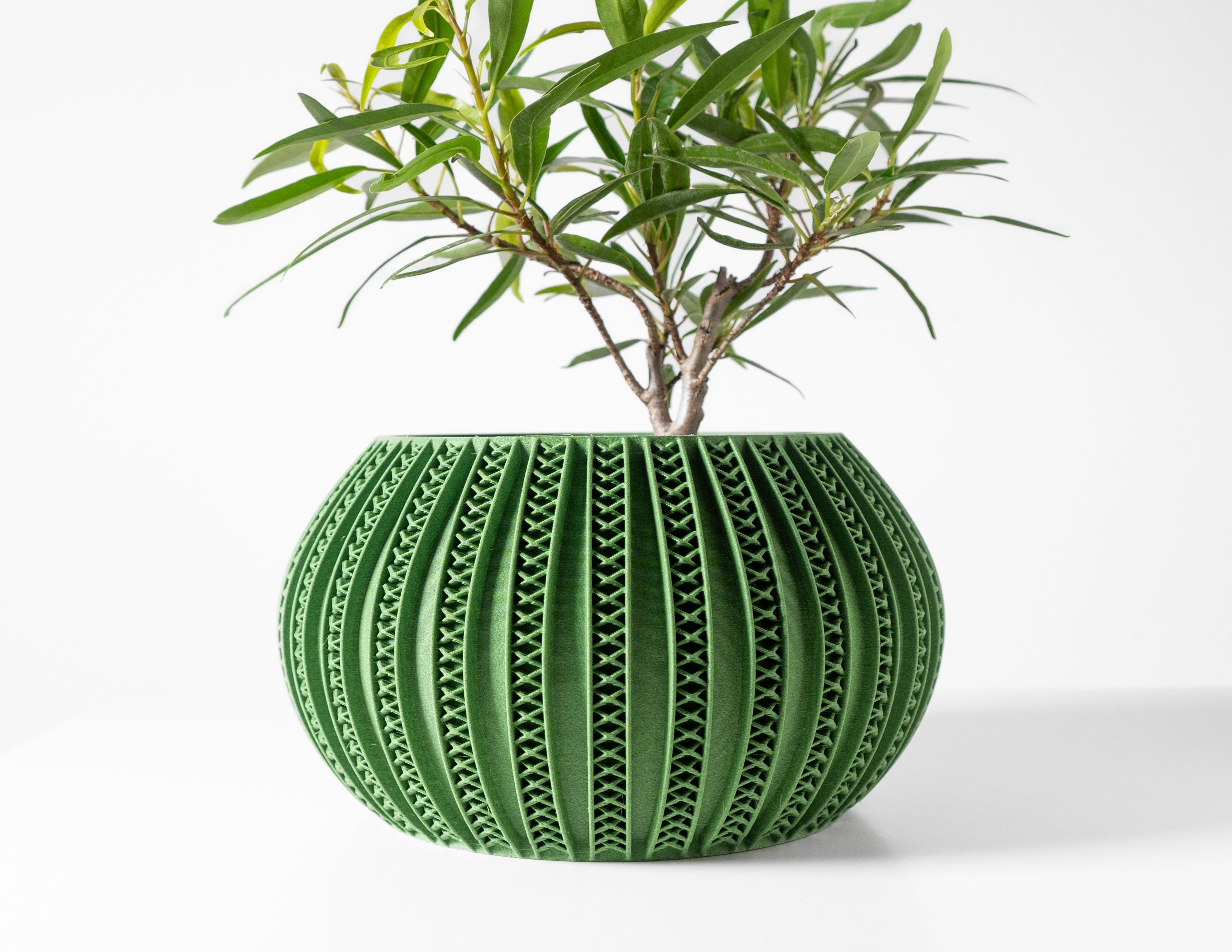 Syne Planter Pot