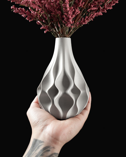 Abyssal Flower Vase