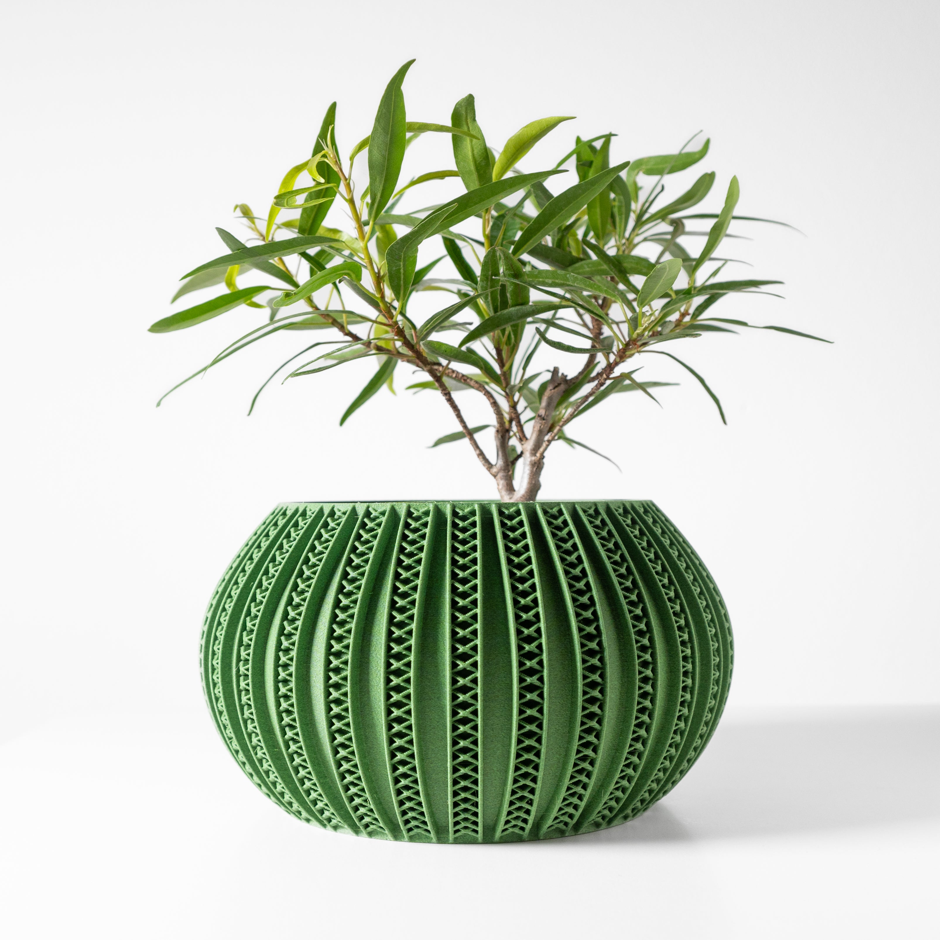 Syne Planter Pot