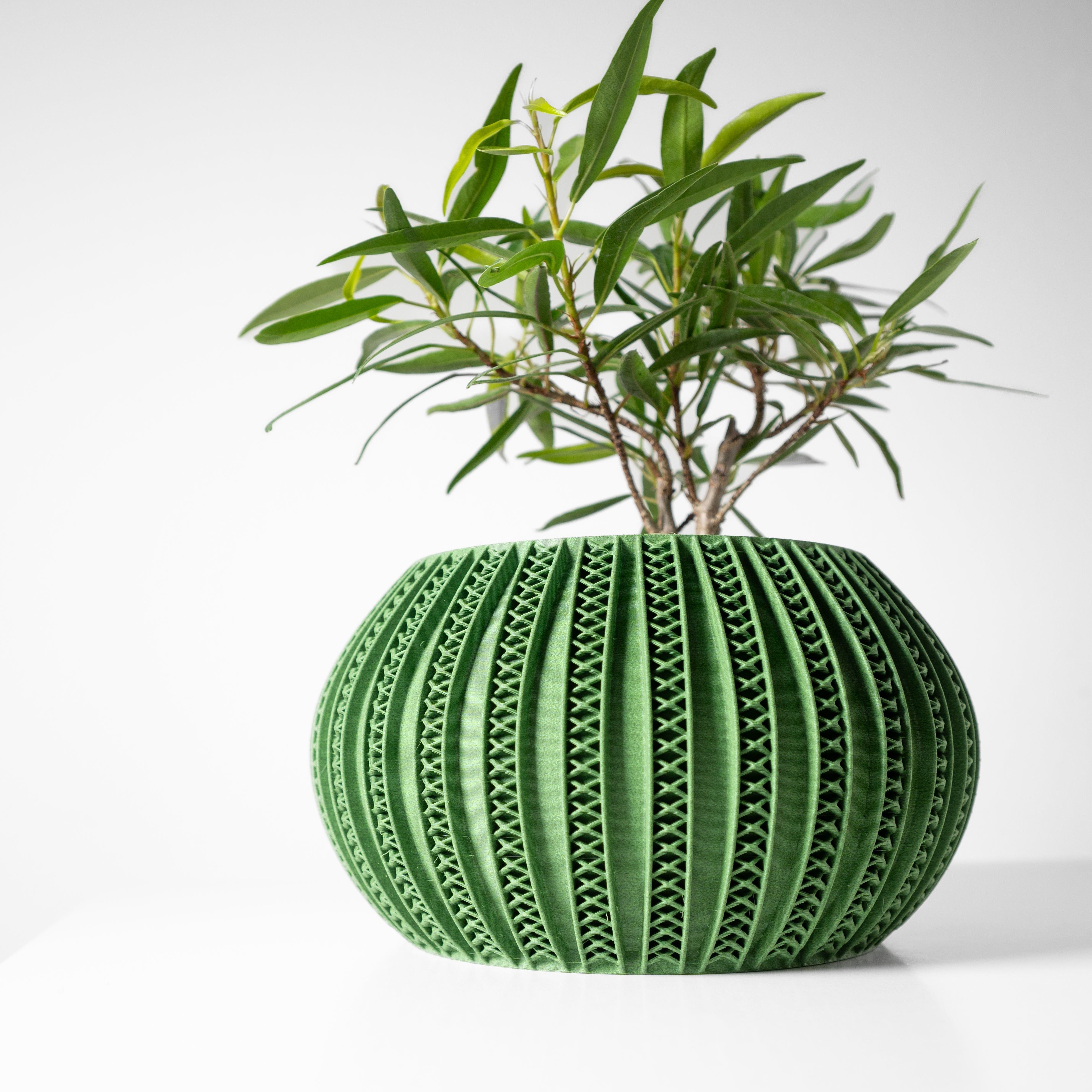 Syne Planter Pot