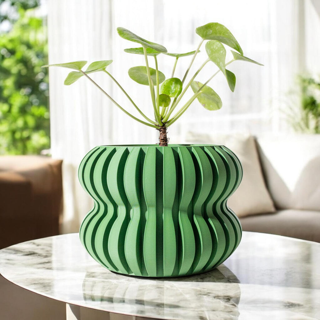 Daso Planter Pot