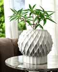 Diamond Planter Pot