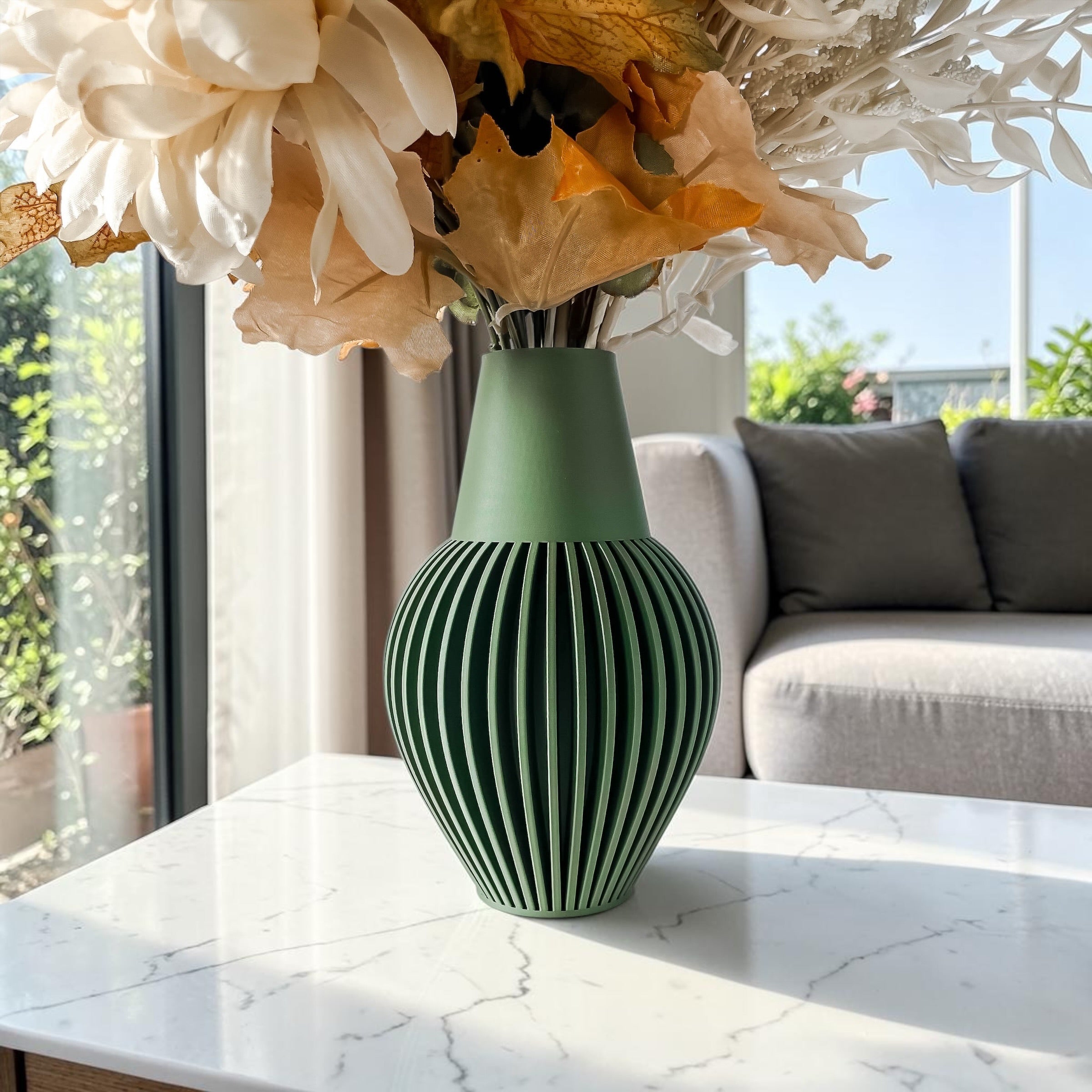 Donos Vase