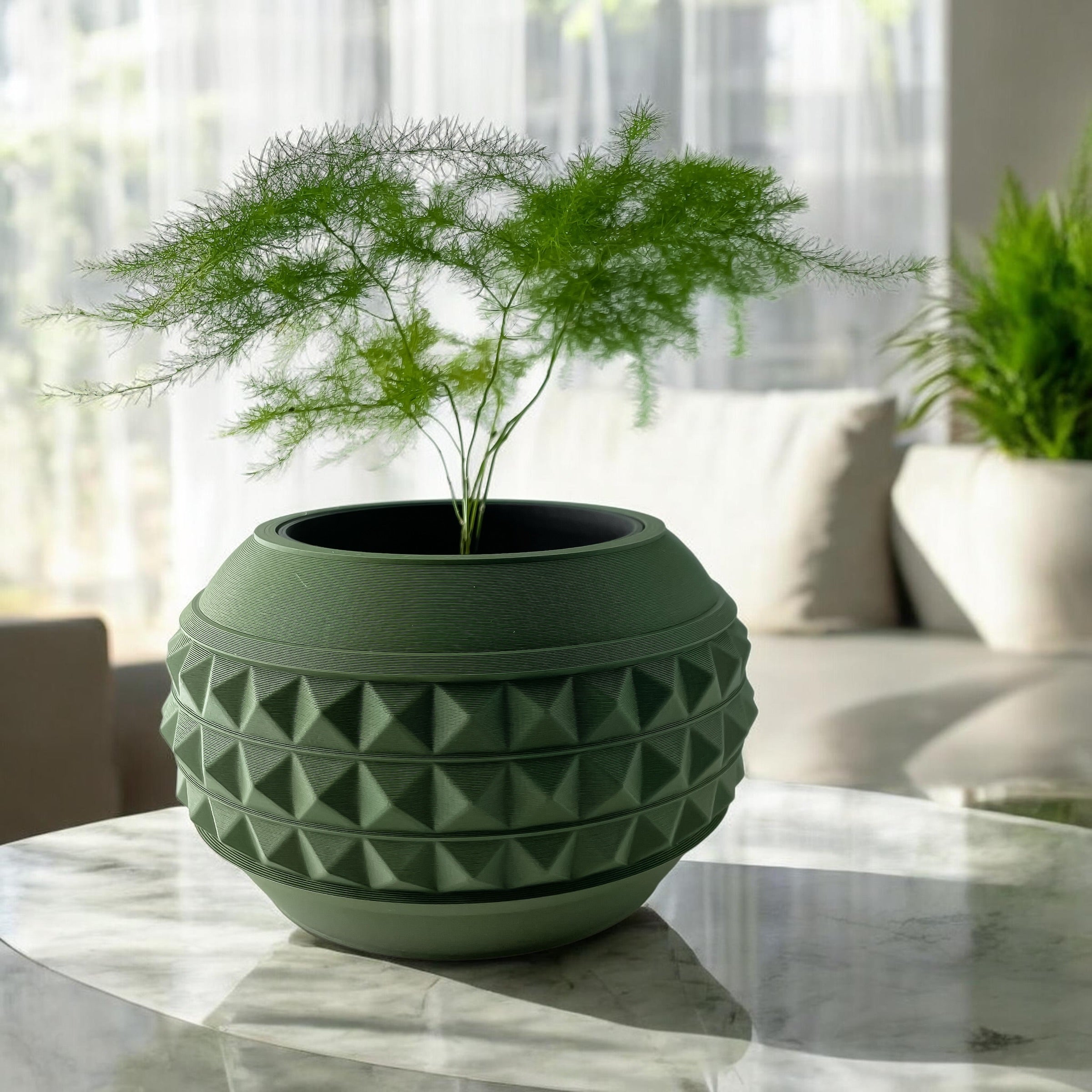 Dorvin Planter