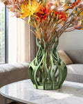 Drag Flower Vase