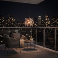 The Drag Pendant Lamp