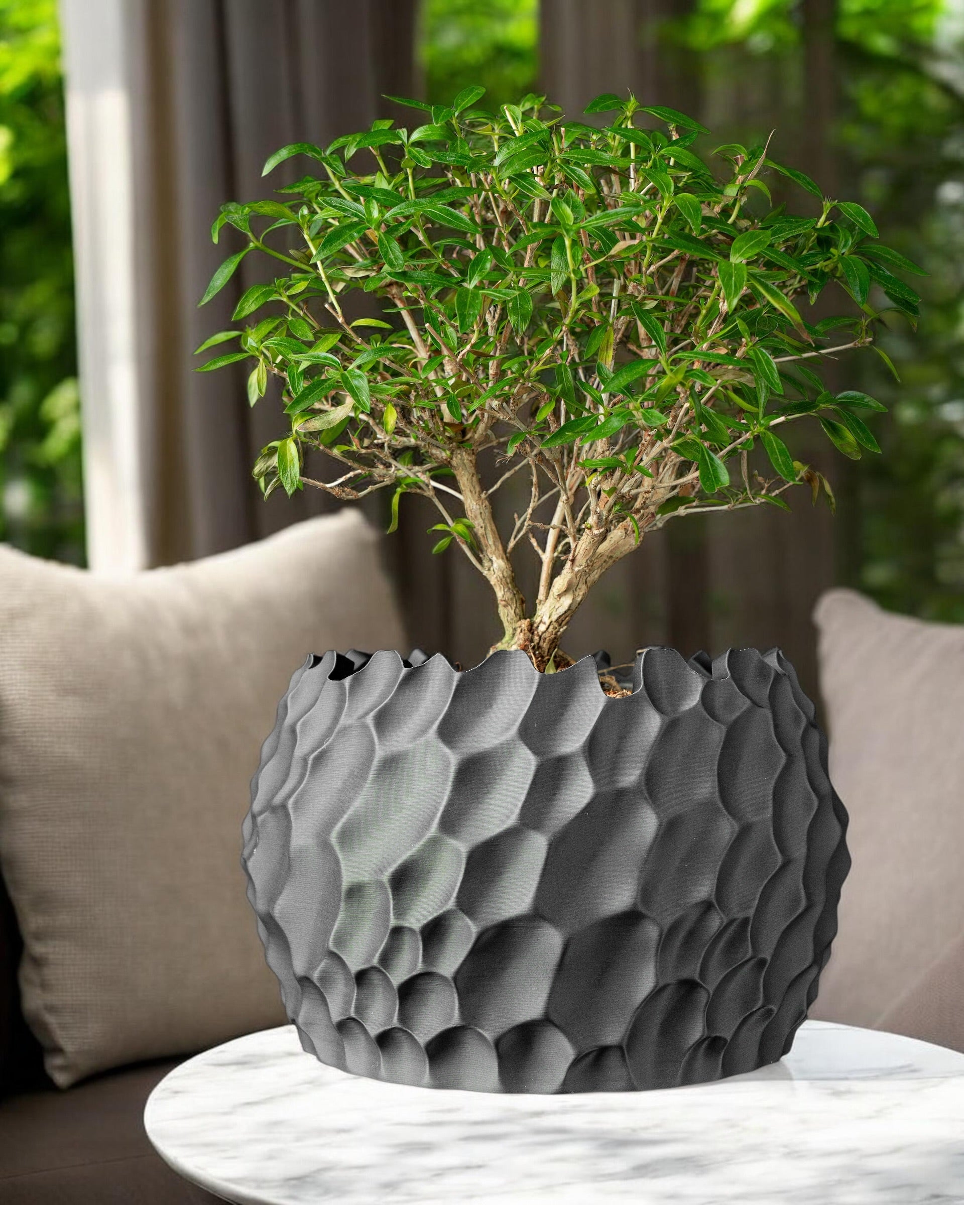 Dune Planter Pot