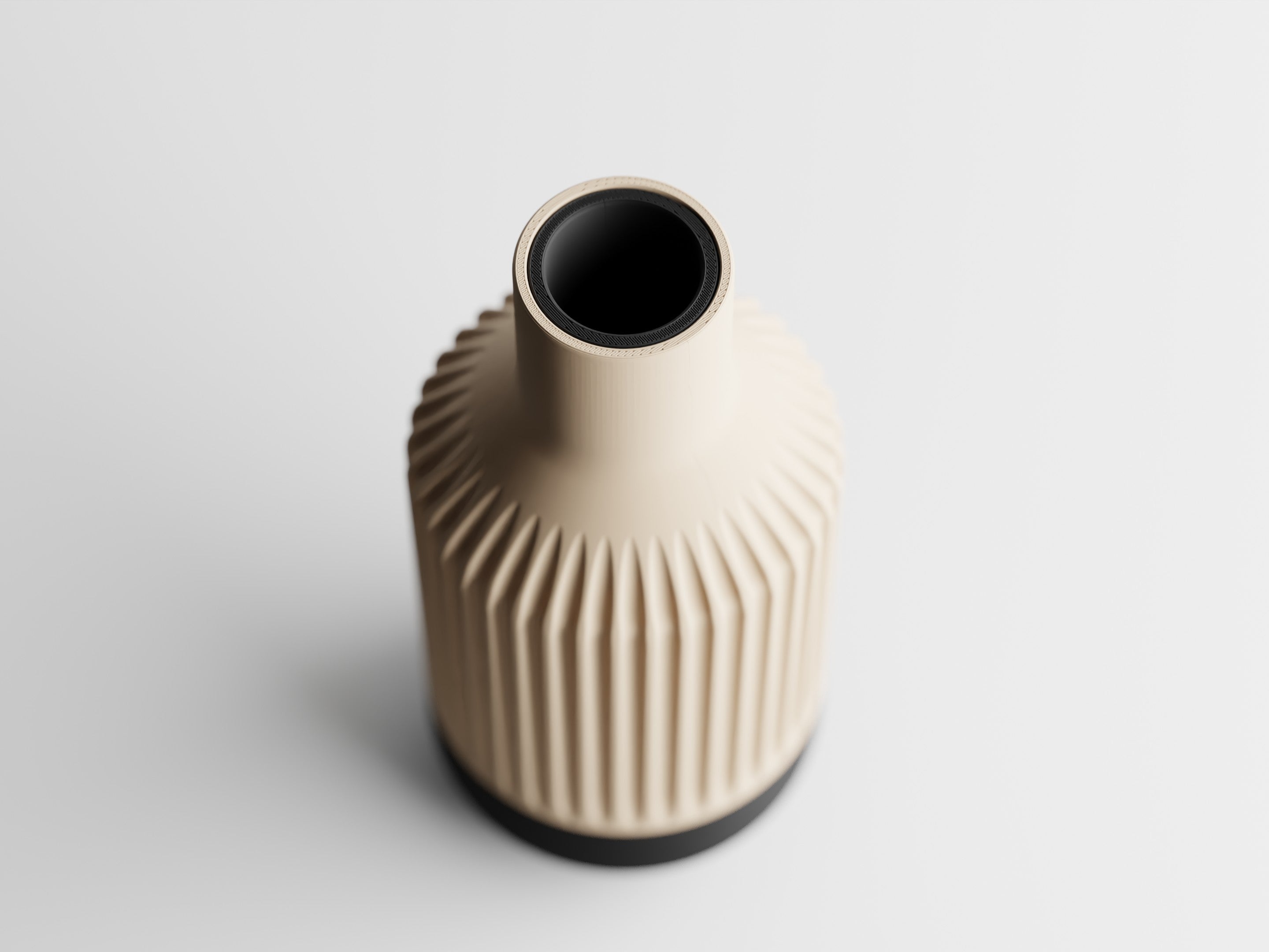Fiorent – Structured beauty. Gentle presence.