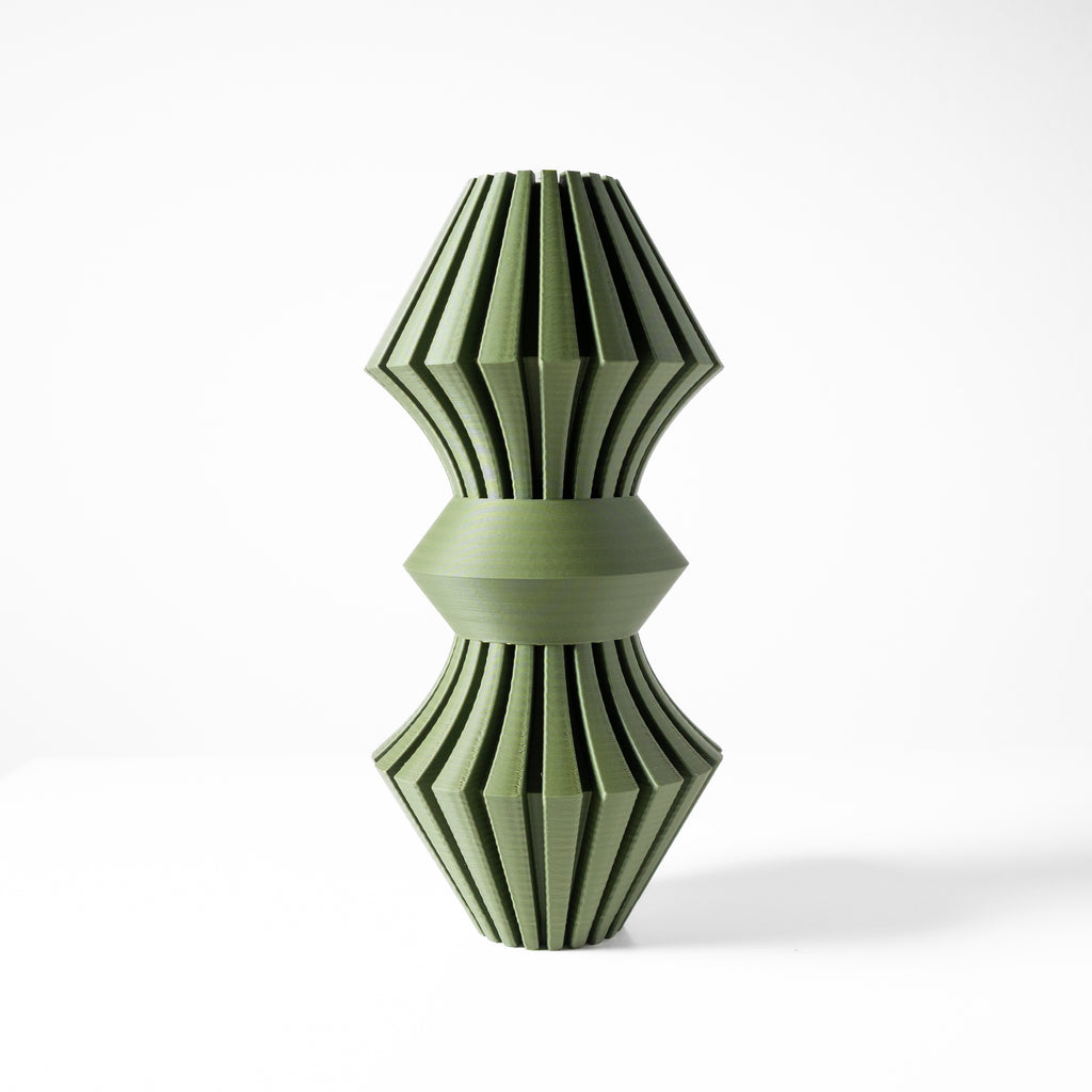 Korin Vase