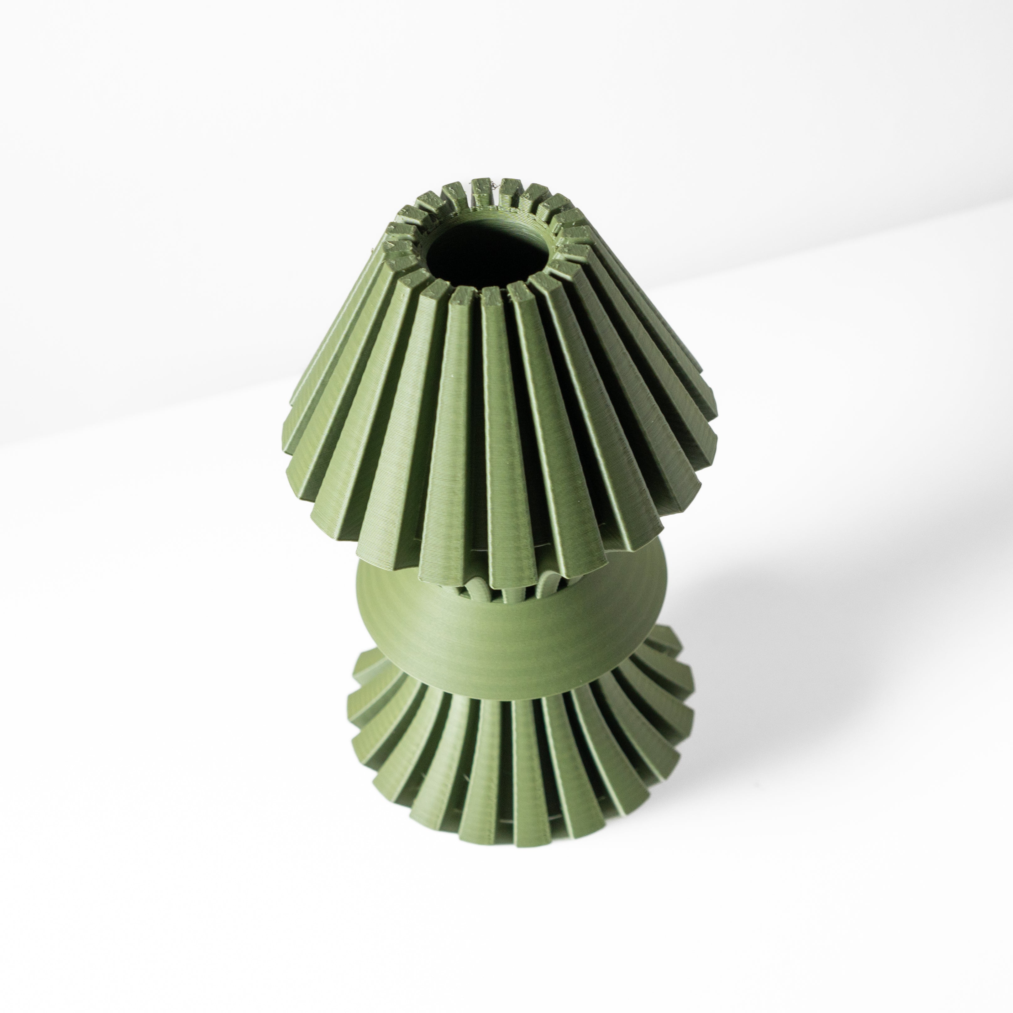 Korin Vase