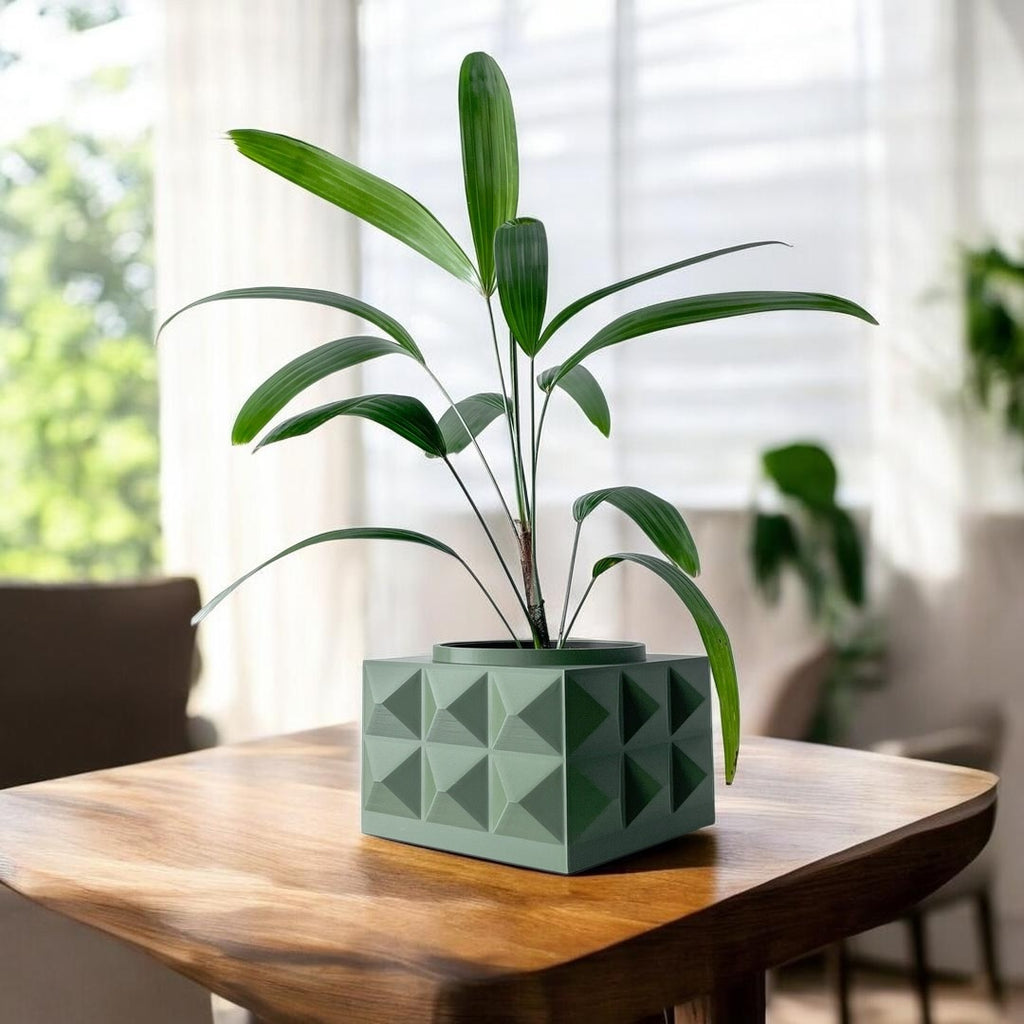 Eldan Planter