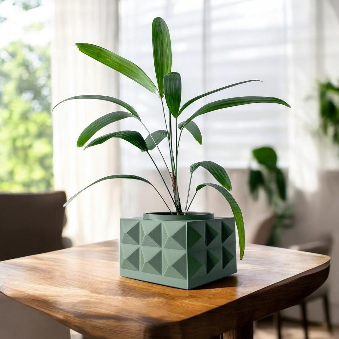 Eldan Planter