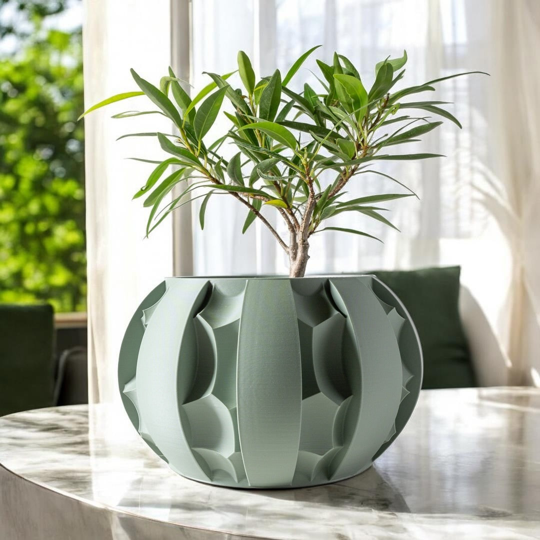 Erna Planter