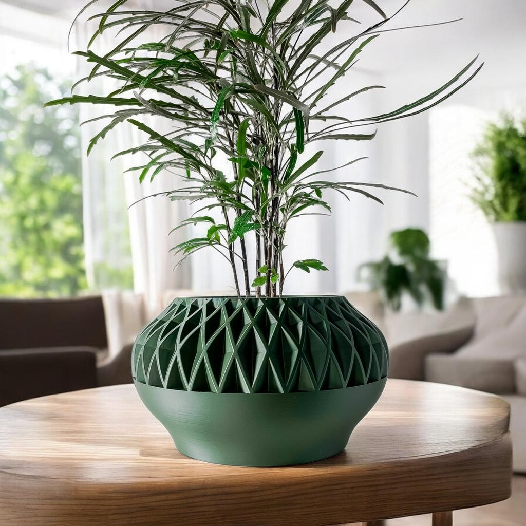 Ersos Planter Pot